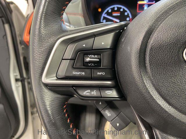 Subaru Forester  2020 Subaru Forester  2020