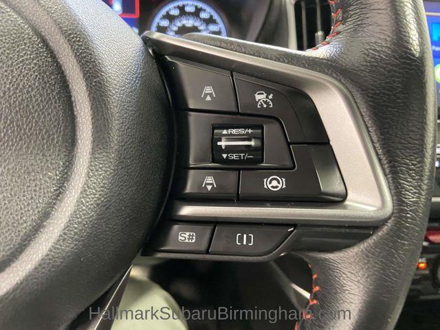 Subaru Forester  2020 Subaru Forester  2020