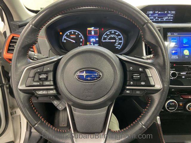 Subaru Forester  2020 Subaru Forester  2020