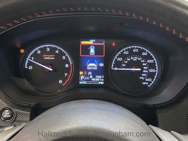 Subaru Forester  2020 Subaru Forester  2020