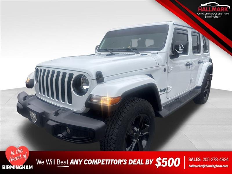 Jeep Wrangler  2023 Jeep Wrangler  2023