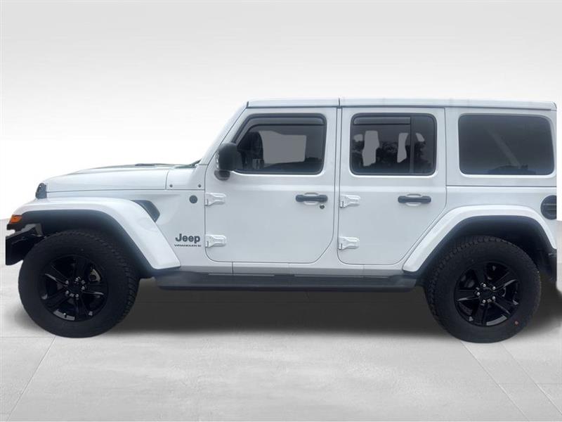 Jeep Wrangler  2023 Jeep Wrangler  2023