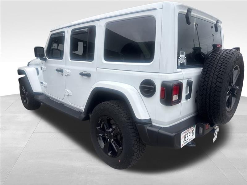 Jeep Wrangler  2023 Jeep Wrangler  2023