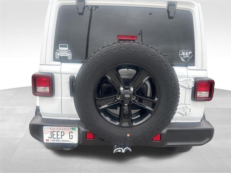 Jeep Wrangler  2023 Jeep Wrangler  2023