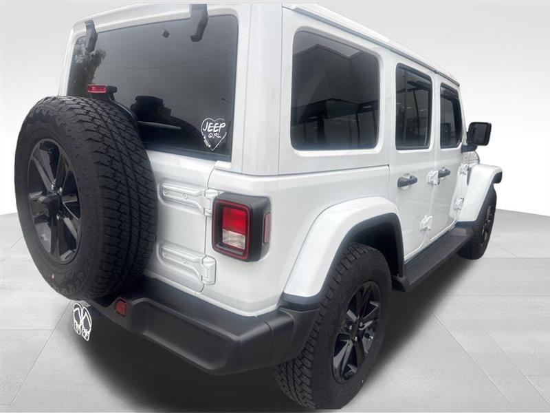 Jeep Wrangler  2023 Jeep Wrangler  2023