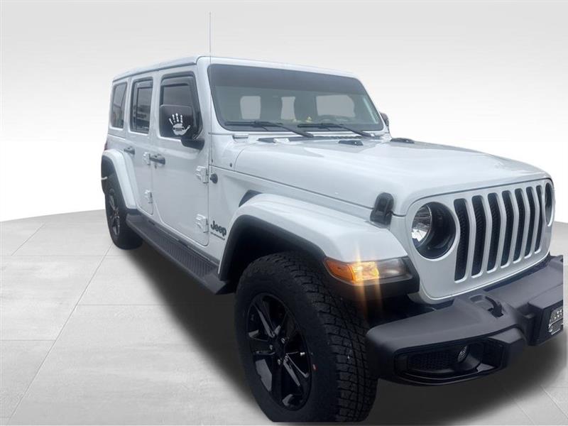 Jeep Wrangler  2023 Jeep Wrangler  2023