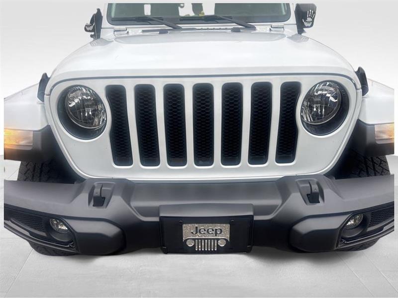 Jeep Wrangler  2023 Jeep Wrangler  2023