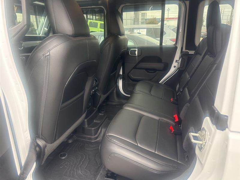 Jeep Wrangler  2023 Jeep Wrangler  2023