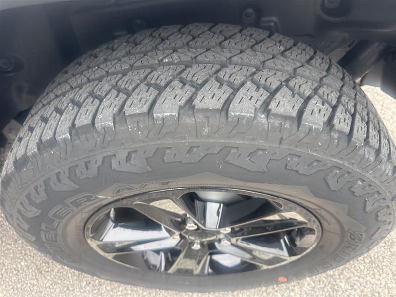 Jeep Wrangler  2023 Jeep Wrangler  2023