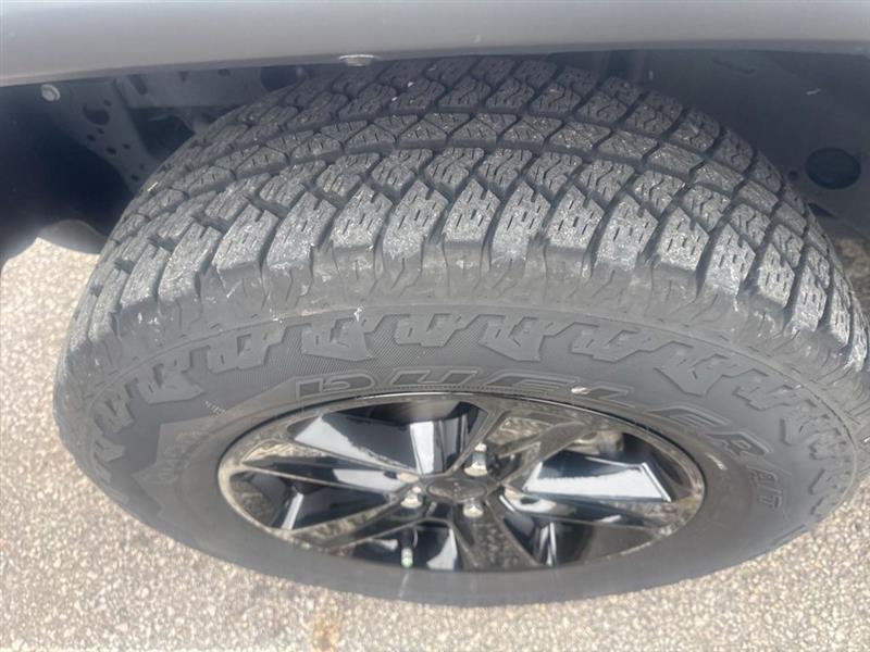 Jeep Wrangler  2023 Jeep Wrangler  2023