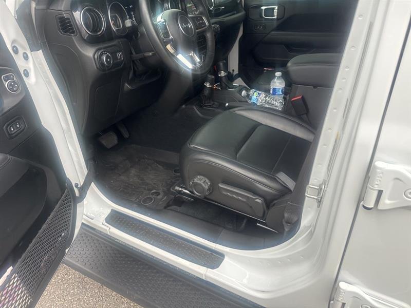Jeep Wrangler  2023 Jeep Wrangler  2023