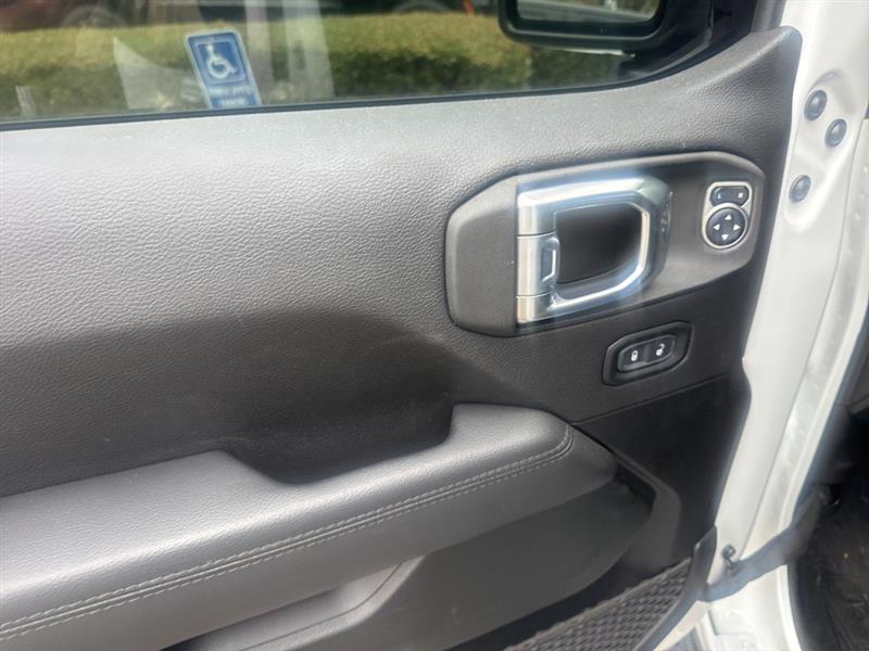 Jeep Wrangler  2023 Jeep Wrangler  2023