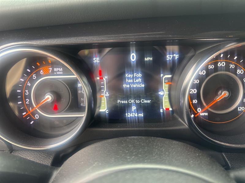 Jeep Wrangler  2023 Jeep Wrangler  2023