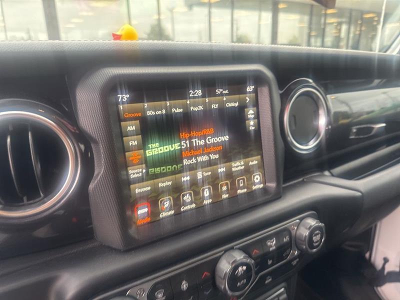 Jeep Wrangler  2023 Jeep Wrangler  2023