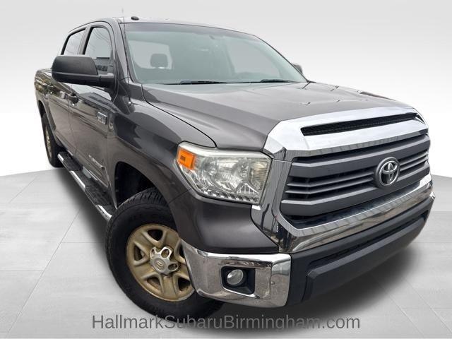 Toyota Tundra  2014 Toyota Tundra  2014