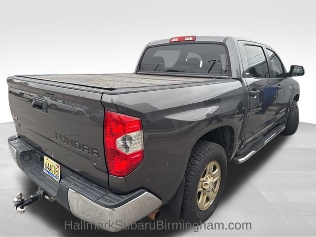 Toyota Tundra  2014 Toyota Tundra  2014