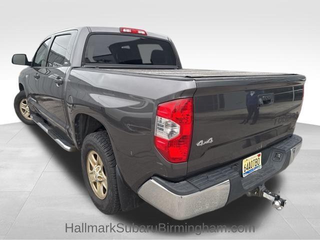 Toyota Tundra  2014 Toyota Tundra  2014