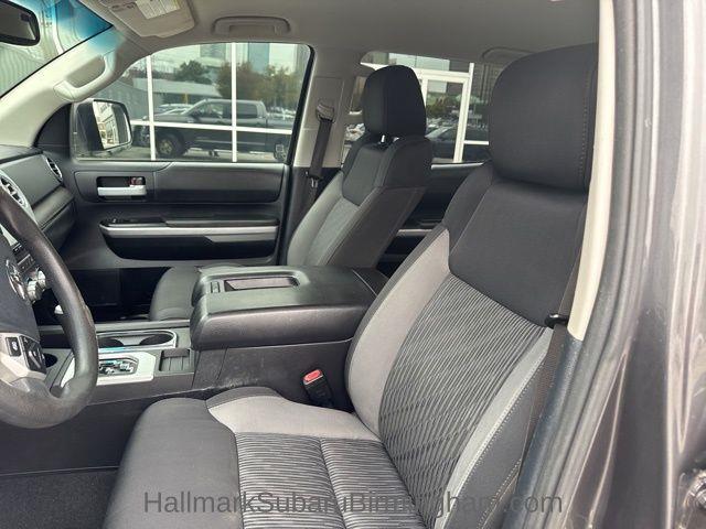 Toyota Tundra  2014 Toyota Tundra  2014