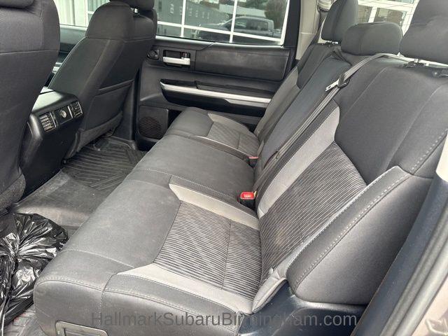 Toyota Tundra  2014 Toyota Tundra  2014