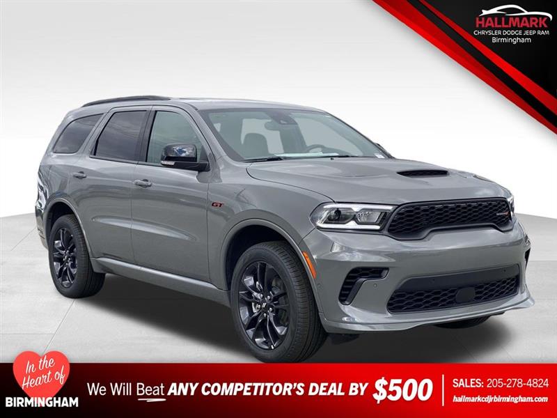 Dodge Durango  2026