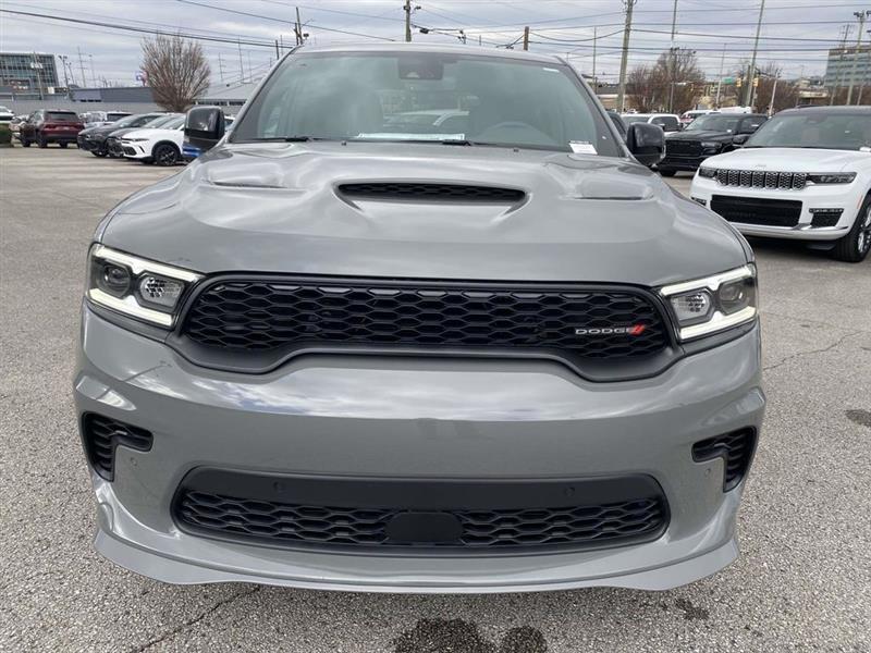 Dodge Durango  2026