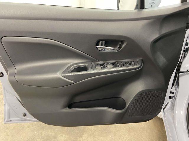 Nissan Versa  2025 Nissan Versa  2025