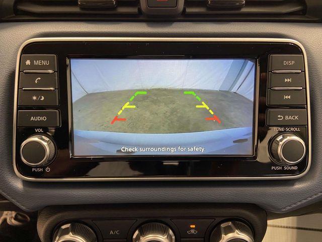 Nissan Versa  2025 Nissan Versa  2025