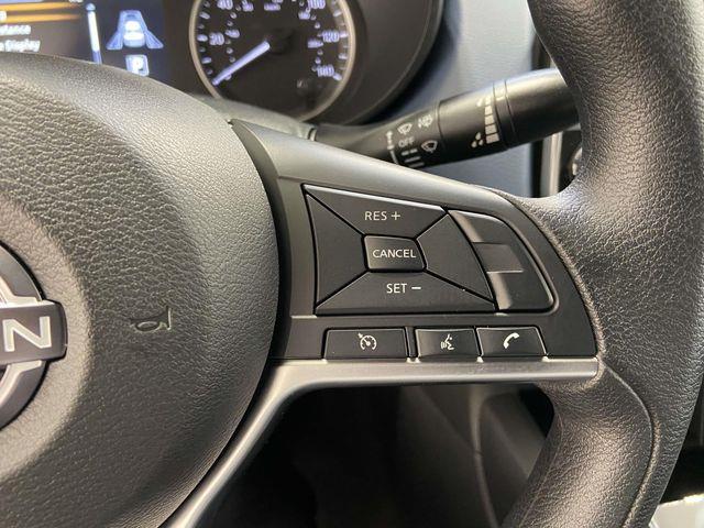 Nissan Versa  2025 Nissan Versa  2025