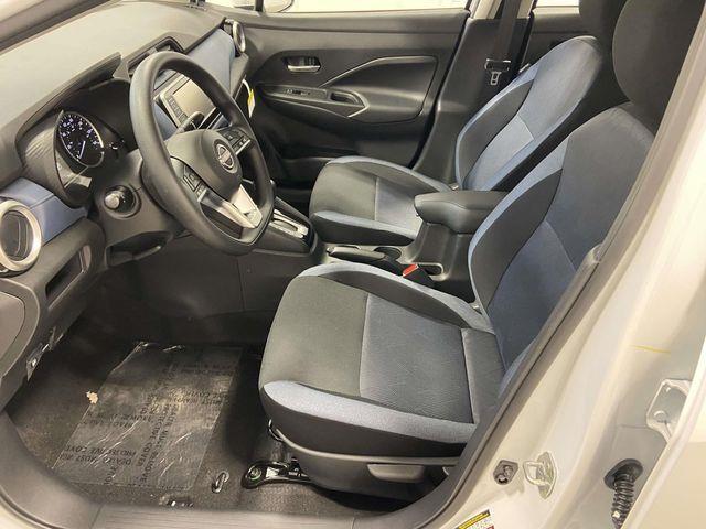 Nissan Versa  2025 Nissan Versa  2025