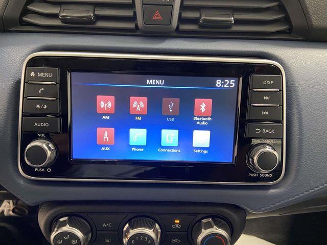 Nissan Versa  2025 Nissan Versa  2025