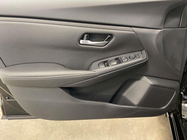 Nissan Sentra  2025 Nissan Sentra  2025