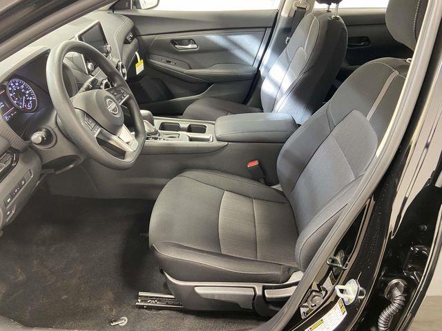 Nissan Sentra  2025 Nissan Sentra  2025