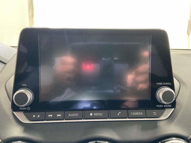 Nissan Sentra  2025 Nissan Sentra  2025