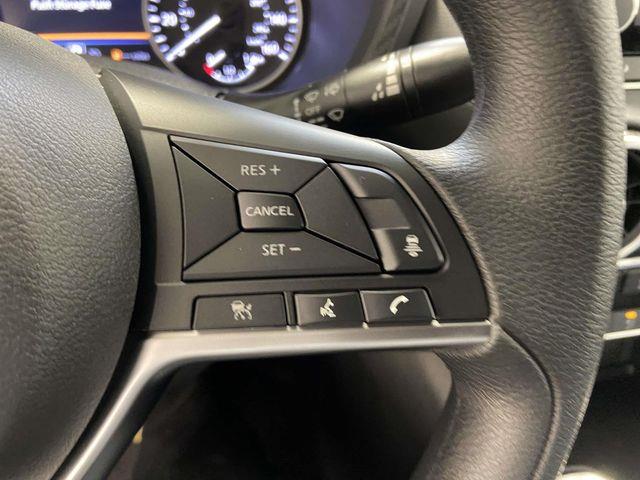 Nissan Sentra  2025 Nissan Sentra  2025