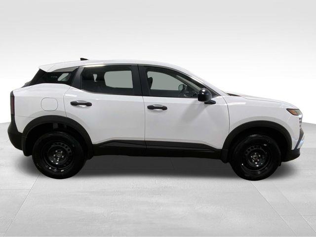 Nissan Kicks  2026 Nissan Kicks  2026