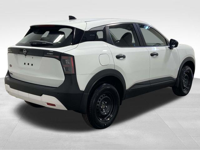 Nissan Kicks  2026 Nissan Kicks  2026