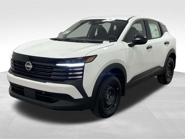 Nissan Kicks  2026 Nissan Kicks  2026