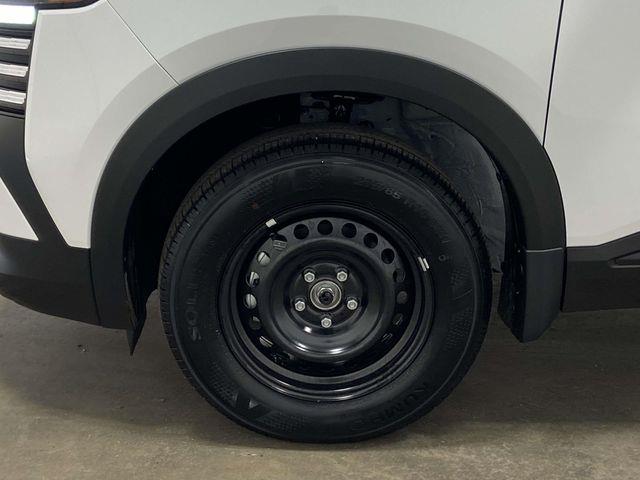 Nissan Kicks  2026 Nissan Kicks  2026