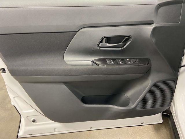 Nissan Kicks  2026 Nissan Kicks  2026