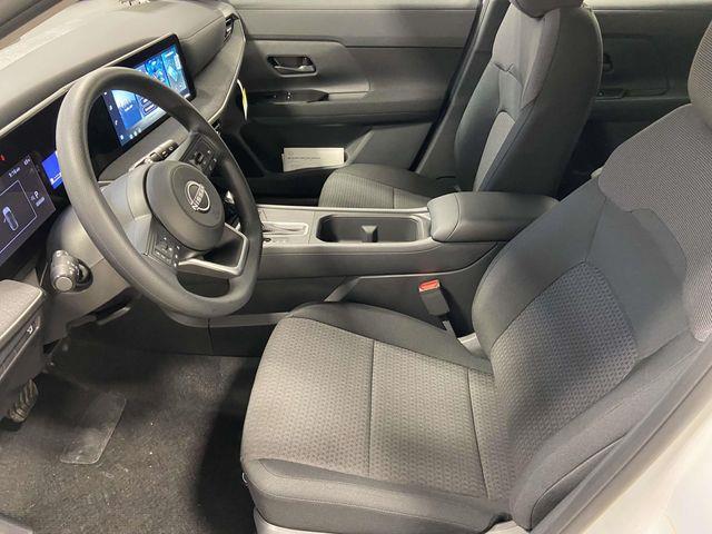 Nissan Kicks  2026 Nissan Kicks  2026