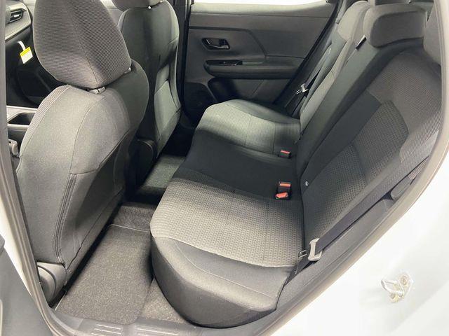 Nissan Kicks  2026 Nissan Kicks  2026