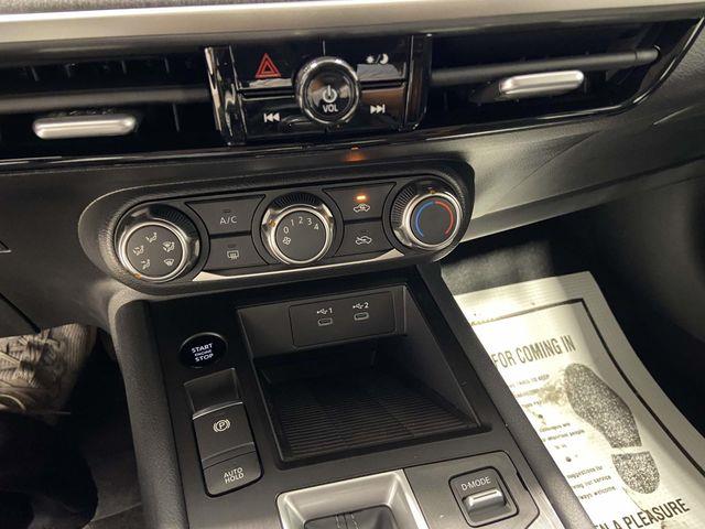 Nissan Kicks  2026 Nissan Kicks  2026