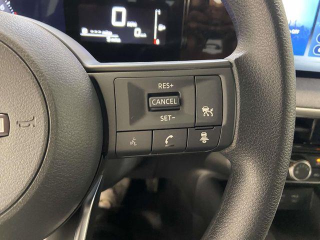 Nissan Kicks  2026 Nissan Kicks  2026