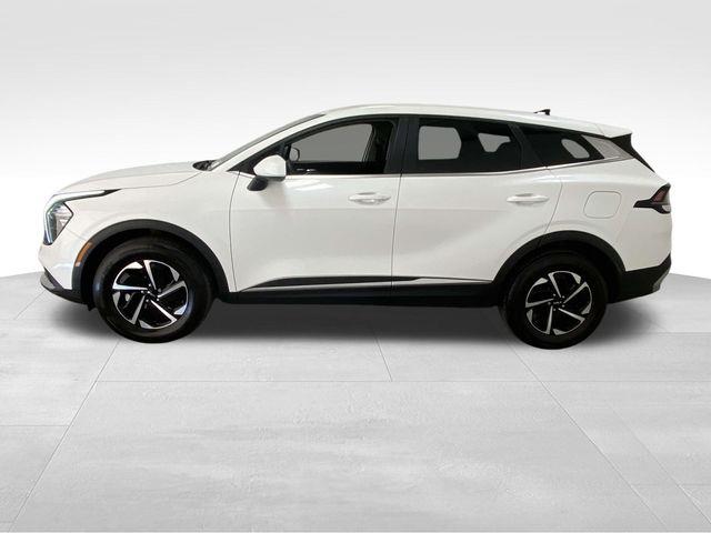 Kia Sportage Hybrid  2023