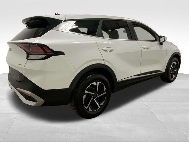 Kia Sportage Hybrid  2023