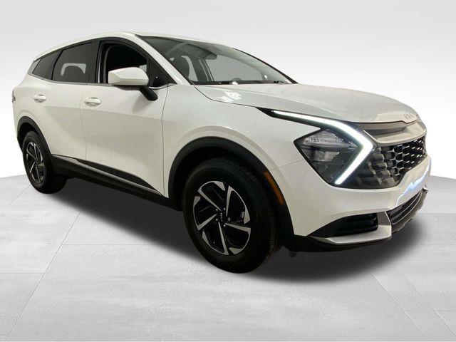 Kia Sportage Hybrid  2023