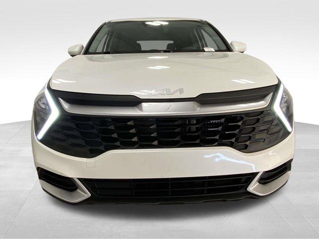 Kia Sportage Hybrid  2023