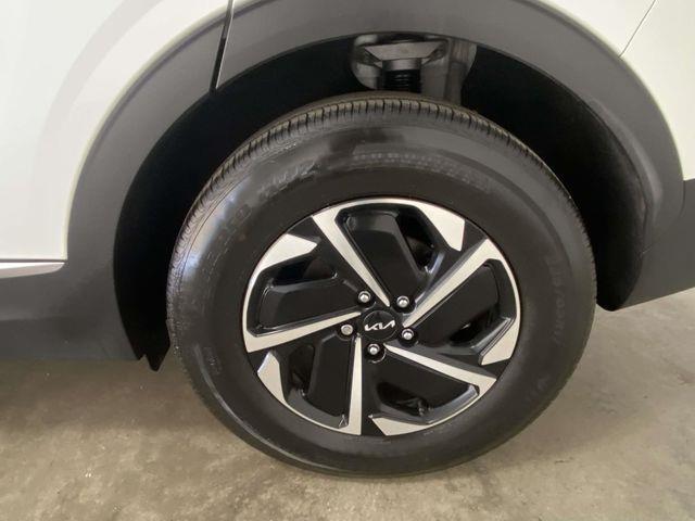 Kia Sportage Hybrid  2023