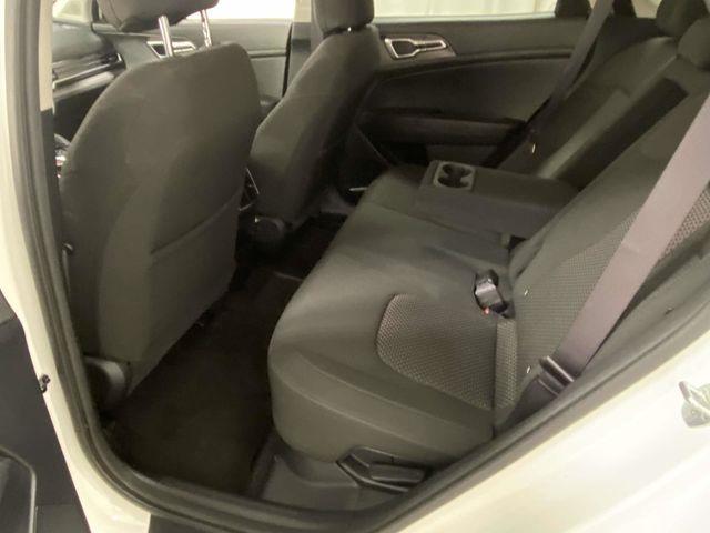 Kia Sportage Hybrid  2023