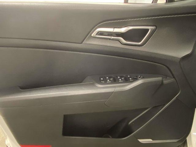 Kia Sportage Hybrid  2023